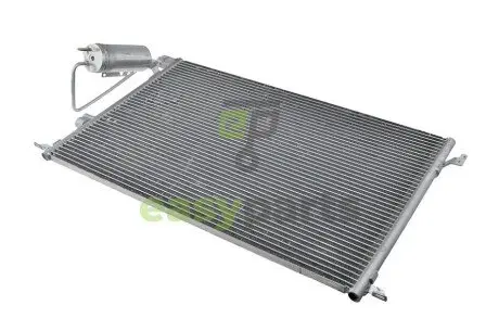 Радиатор кондиционера NTY CCS-SA-001