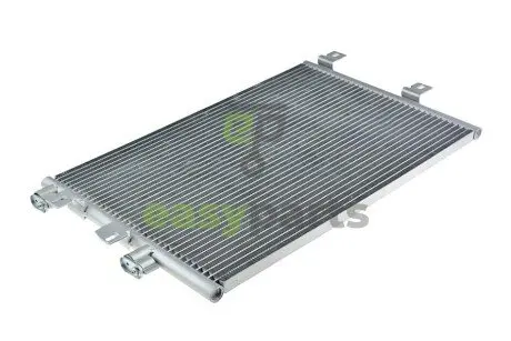 Радіатор кондиціонера NTY CCS-RE-015