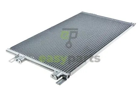 Радиатор кондиционера NTY CCS-RE-006