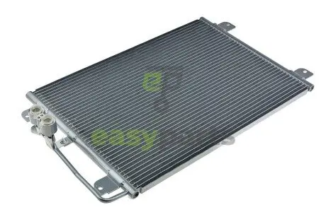 Радиатор кондиционера NTY CCS-RE-003