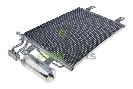 Радиатор кондиционера NTY CCS-PL-038