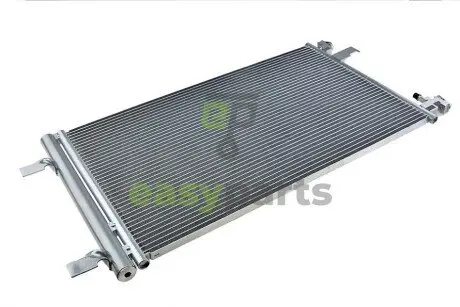 Радіатор кондиціонера NTY CCS-PL-028