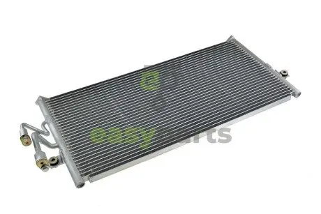 Радіатор кондиціонера NTY CCS-MS-002