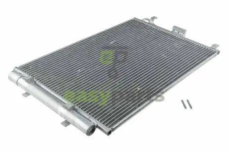 Радіатор кондиціонера NTY CCS-KA-013