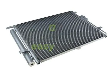 Радиатор кондиционера NTY CCS-HY-026