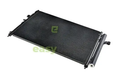 Радіатор кондиціонера NTY CCS-HY-020