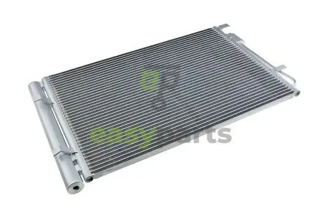 Радиатор кондиционера NTY CCS-HY-024