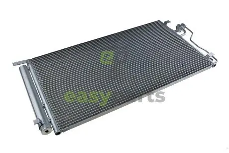 Радиатор кондиционера NTY CCS-HY-015