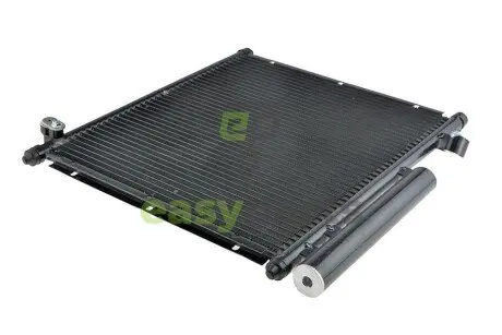 Радіатор кондиціонера NTY CCS-HD-015