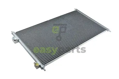 Радиатор кондиционера NTY CCS-HD-012