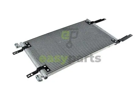Радиатор кондиционера NTY CCS-FT-020