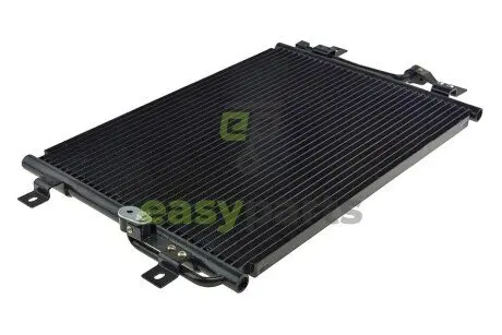 Радиатор кондиционера NTY CCS-FT-017