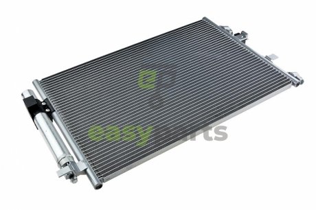 Радиатор кондиционера NTY CCS-FR-022
