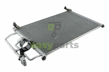 Радиатор кондиционера NTY CCS-DW-009 (фото 1)