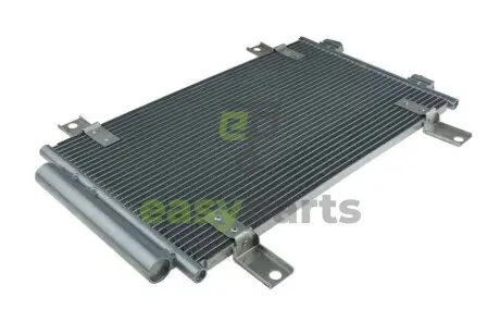 Радиатор кондиционера NTY CCS-CT-026