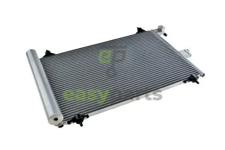Радиатор кондиционера NTY CCS-CT-008