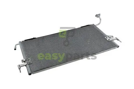 Радиатор кондиционера NTY CCS-CT-006