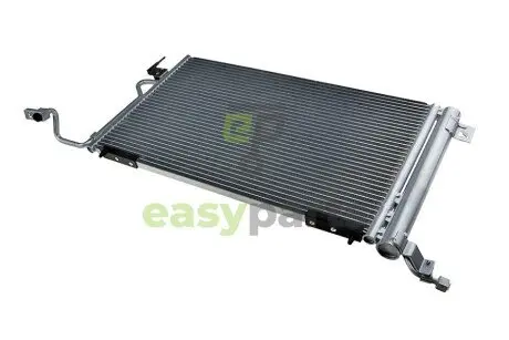 Радиатор кондиционера NTY CCS-CT-005