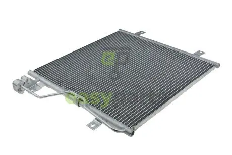 Радиатор кондиционера NTY CCS-CH-015