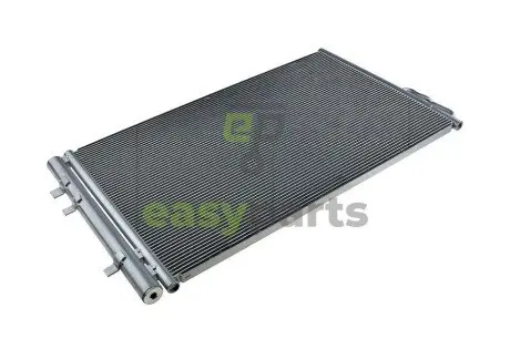 Радіатор кондиціонера NTY CCS-BM-022