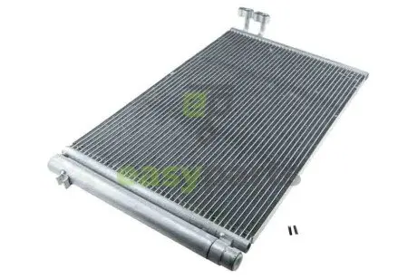 Радиатор кондиционера NTY CCS-BM-016