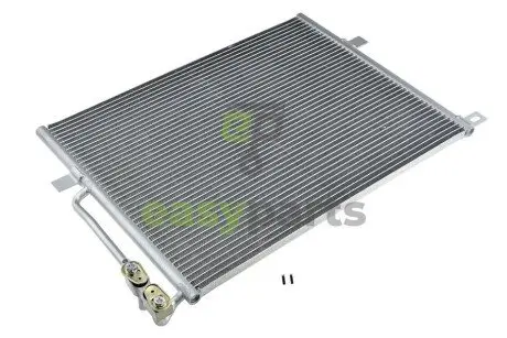 Радиатор кондиционера NTY CCS-BM-007