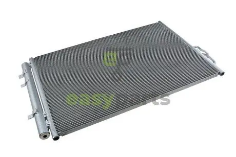 Радіатор кондиціонера NTY CCS-BM-003