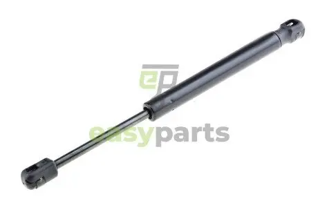 Амортизатор багажника зад. VW PASSAT B5 96-05 (SED) SKODA SUPERB 02-08 (SED) NTY AE-SK-016