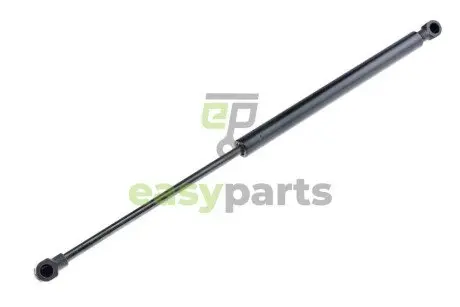 Амортизатор багажника зад. RENAULT CLIO III 05-09 (HB) NTY AE-RE-020