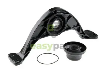 Підвісний підшипник карданного валу (30мм, із підшипником) VW TIGUAN 2.0/2.0D 09.07-07.18 NTY NLW-VW-001