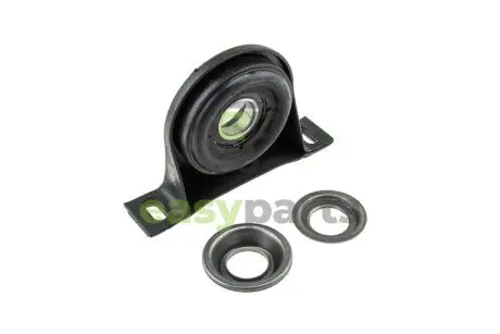 Пiдвiсний зад. +монтажний к-кт DB Vito W639 NTY NLW-ME-003