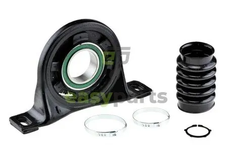 Опора карданного вала NTY NLW-ME-005