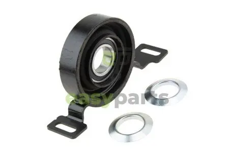 Опора карданного вала NTY NLW-LR-003