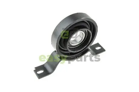 Підвісний підшипник (30x15x153mm/H 69mm) AUDI A4 B5 4x4 1.8-2.8 01.95-09.01 NTY NLW-AU-006