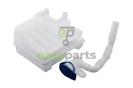 Бачок стеклоомывателя NTY KZS-VW-003