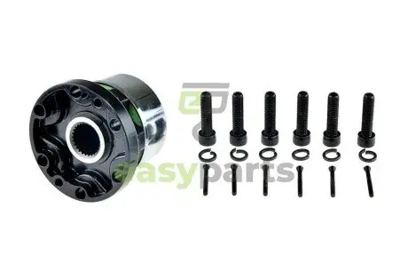 Муфта свободного хода NTY KSB-TY-000