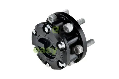 Муфта свободного хода NTY KSB-IS-000