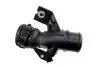 Патрубок інтеркулера Nissan qashqai 1.5 10- NTY GPP-NS-004 (фото 3)