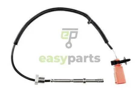 Датчик температури ОГ NTY EGT-VW-062