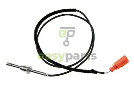 Датчик температури ОГ NTY EGT-VW-046