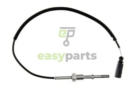 Датчик температури випускнх газів VW Crafter 2.5TDI 06-13/T5 1.9TDI 06-09 NTY EGT-VW-047