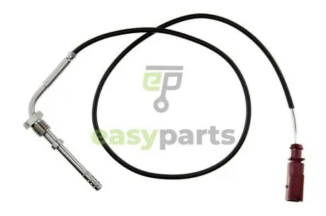 Датчик температури ОГ NTY EGT-VW-043