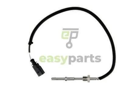 Датчик температури ОГ NTY EGT-VW-037