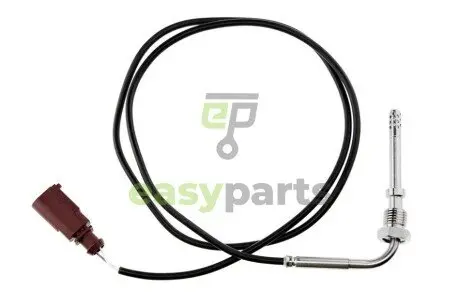 Датчик температури ОГ NTY EGT-VW-025