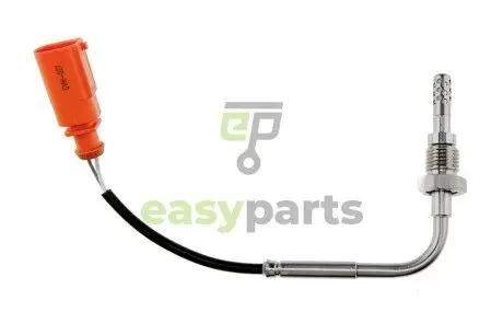 Датчик температури ОГ NTY EGT-VW-027