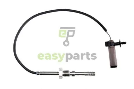 Датчик температури ОГ NTY EGT-VW-021