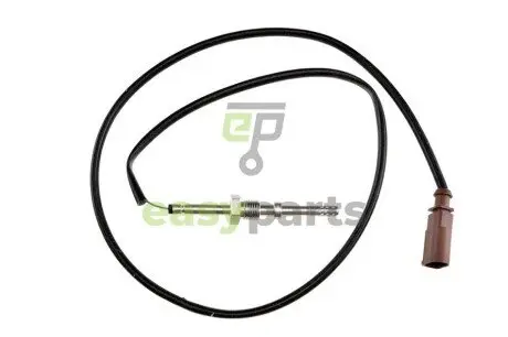 Датчик температури ОГ NTY EGT-VW-016