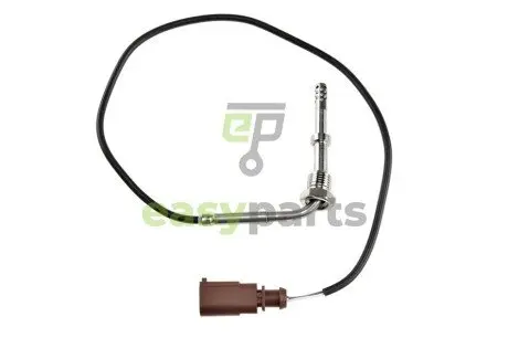 Датчик температури ОГ NTY EGT-VW-009