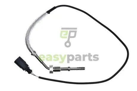 Датчик температури випускних газів Skoda Fabia II 1.4TDi 07-10/VW Polo 1.4TDi 01-09 NTY EGT-SK-001