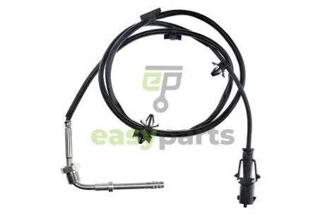 Датчик температури випускних газів Opel Astra H 1.7CDTI 07-/Zafira B 1.7CDTI 08-15 NTY EGT-PL-002